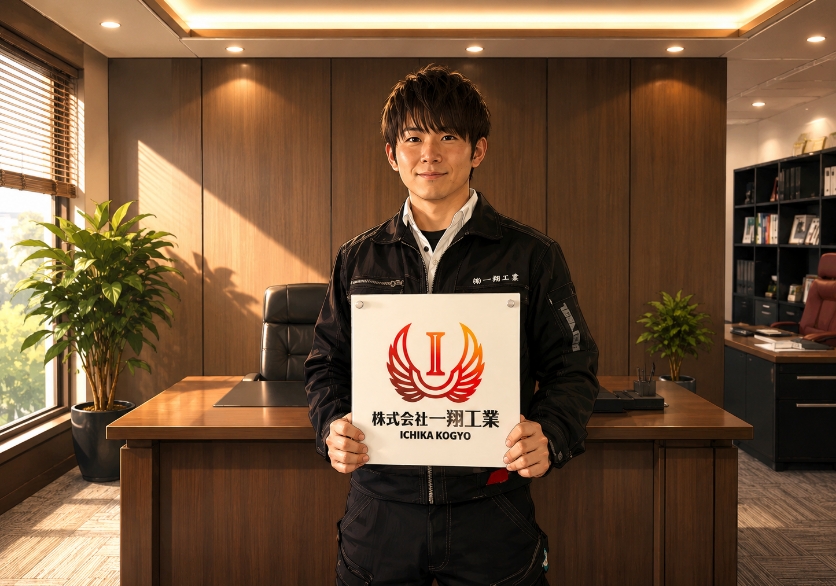 代表挨拶
